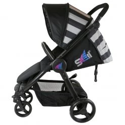 ISafe Sail Baby Stroller - Unisex Colors Strollers & Buggies