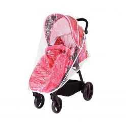 ISafe Sail Stroller Rain Cover Only