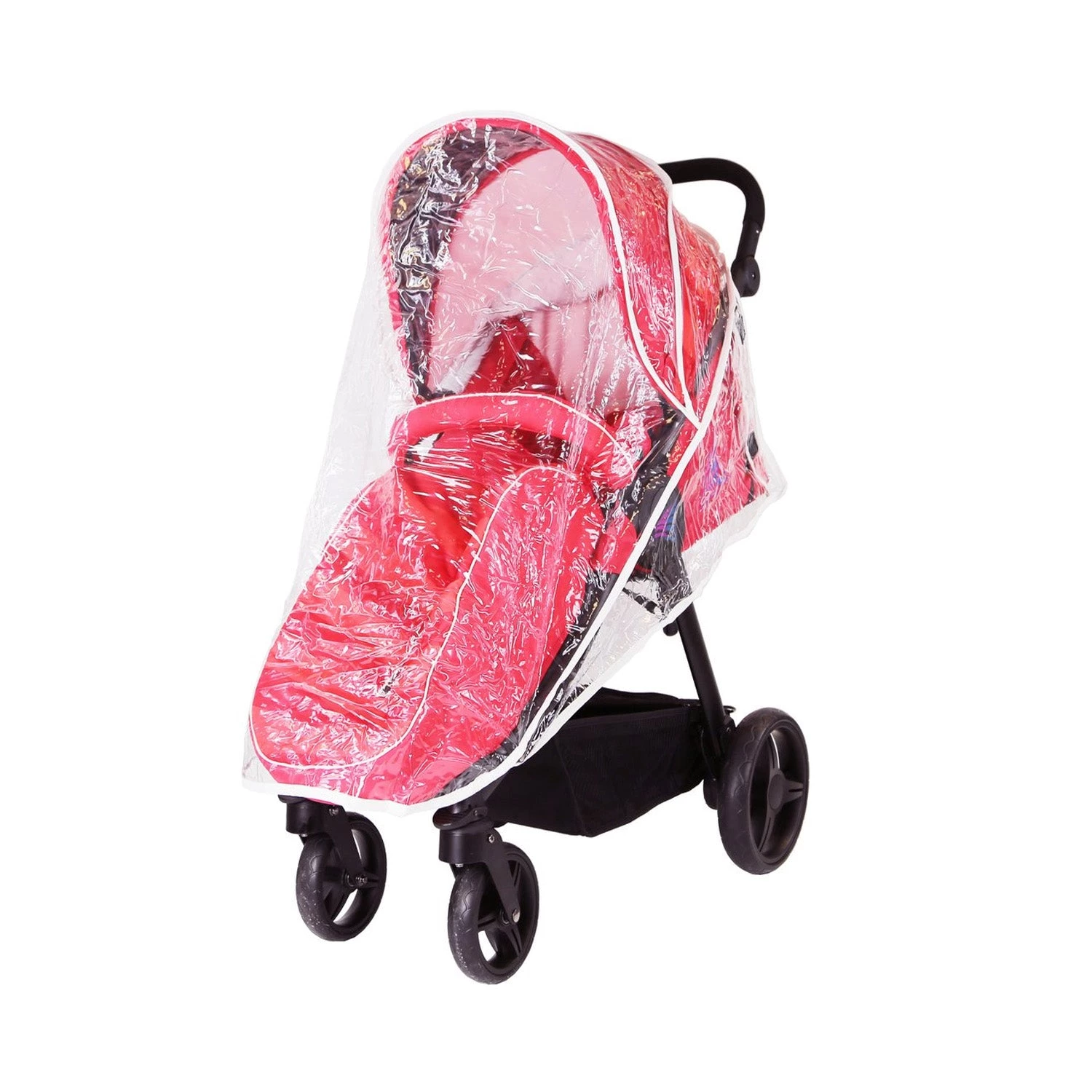 ISafe Sail Stroller Rain Cover Only