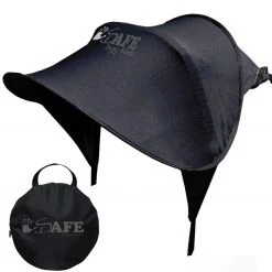 Baby Travel Parasols & Sun Canopies I-Safe Buggy Shade Universal Stroller Sun Shade Maker
