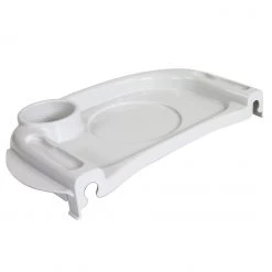 ISafe Tray For Baby Fast Fit Booster Seat YummyLUV Table Highchair Table Booster