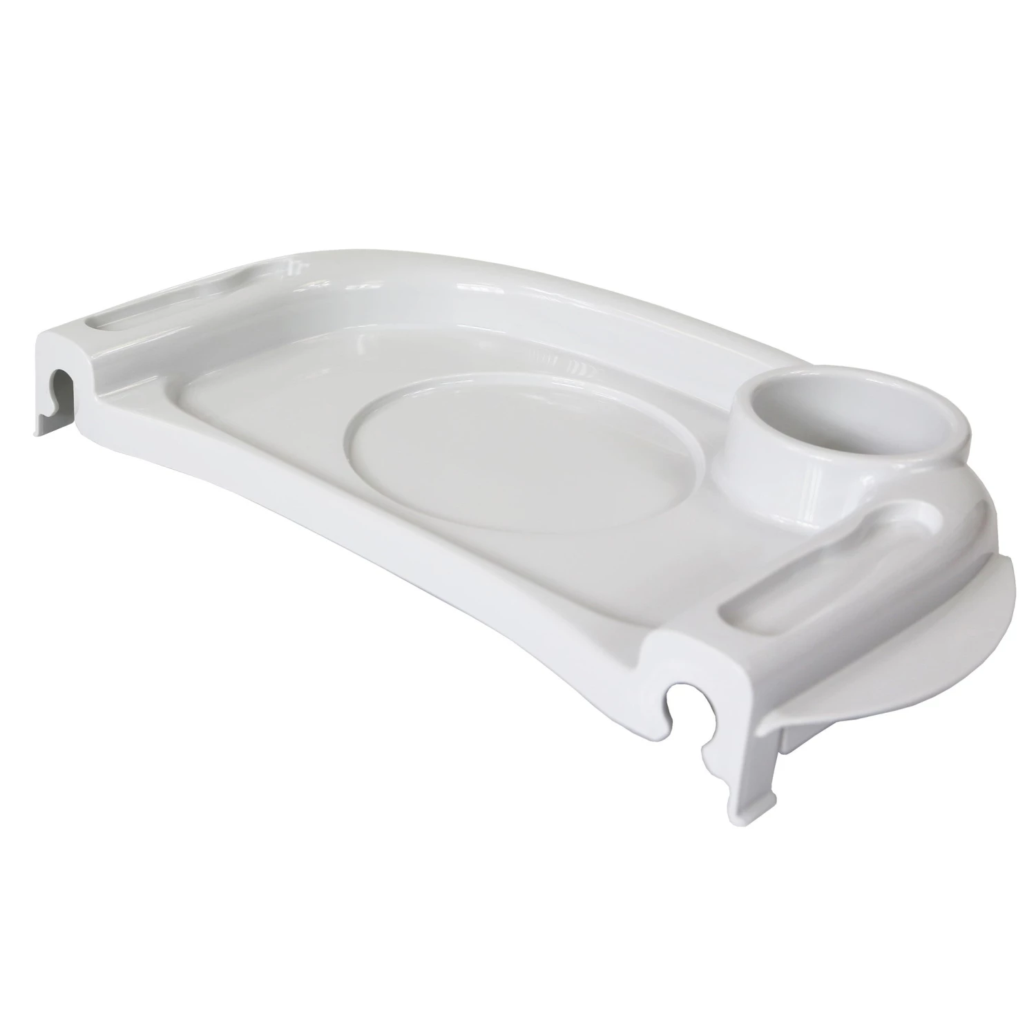 ISafe Tray For Baby Fast Fit Booster Seat YummyLUV Table Highchair Table Booster