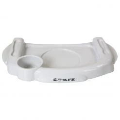 ISafe Tray For Baby Fast Fit Booster Seat YummyLUV Table Highchair Table Booster