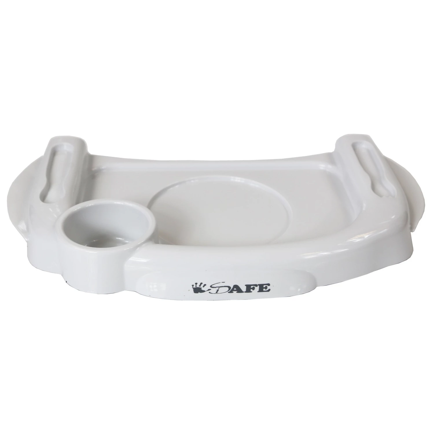 ISafe Tray For Baby Fast Fit Booster Seat YummyLUV Table Highchair Table Booster