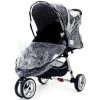 Raincover To Fit Baby Jogger City Mini