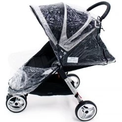 Accessories - Raincovers Raincover Baby Jogger City Mini Pushchair