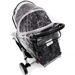 Accessories - Raincovers Raincover Baby Jogger City Mini Pushchair