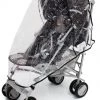 Kiddicare Raincover For Kiddicouture Citi Stroller Buggy & Zeta Citi