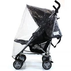 Raincover For Maclaren Vogue Stroller Rain Covers