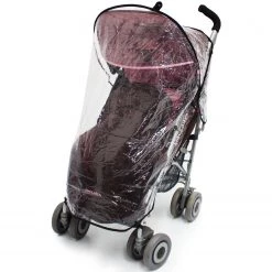 Raincover For Maclaren Xlr And Maclaren Techno Xt