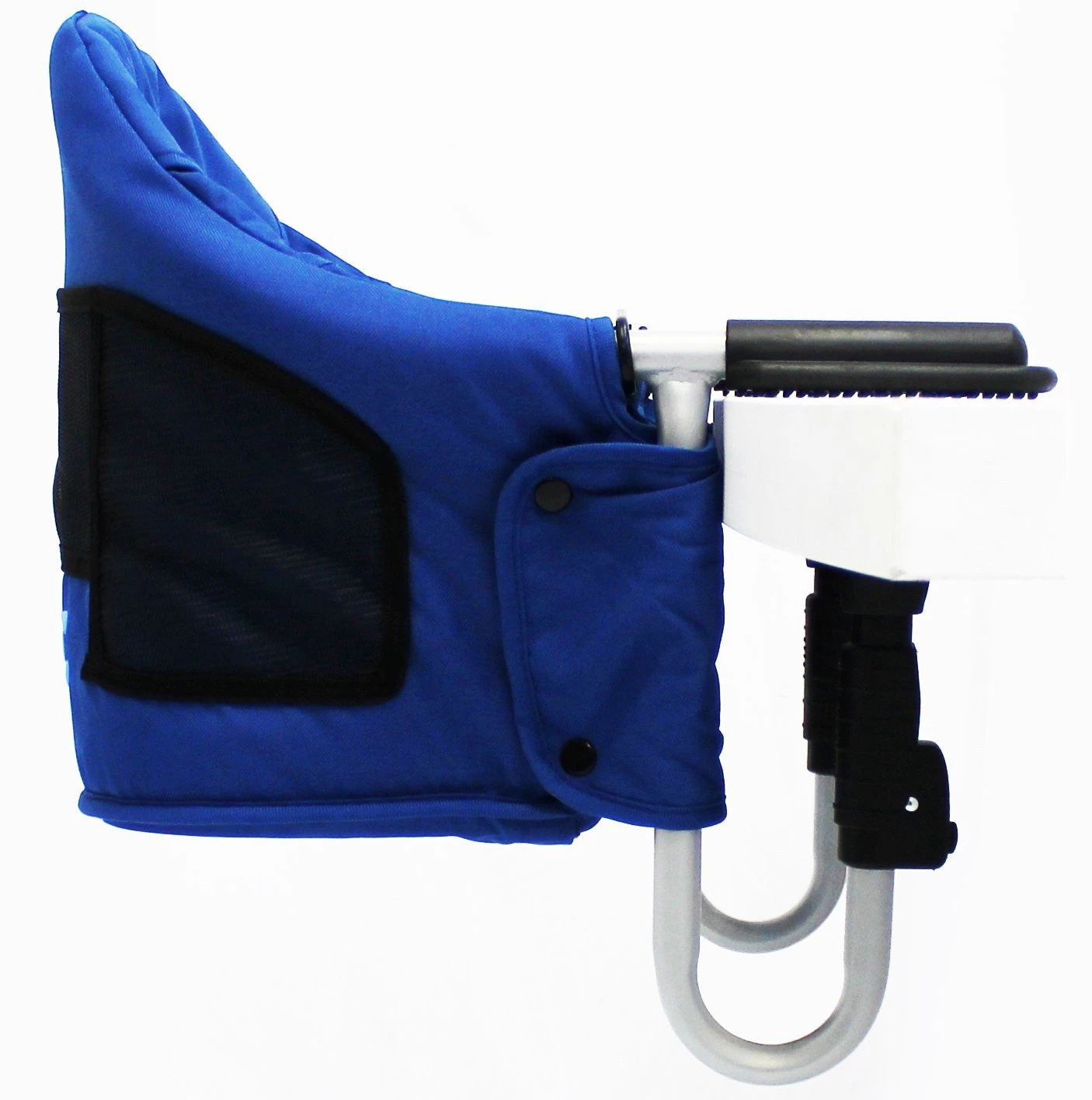 ISafe Baby Fast Fit Booster Seat YummyLUV Table Highchair - Marina Table Booster