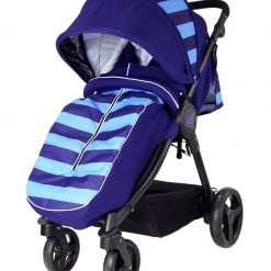 ISafe Sail Baby Stroller - Unisex Colors Strollers & Buggies
