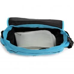 Baby Travel Zeta Changing Bag Ocean (Plain Baby Blue) (Clearance)