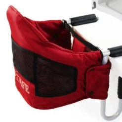 Table Booster Replacement Fabric Cover For ISafe YummyLUV Table Highchair - Menta