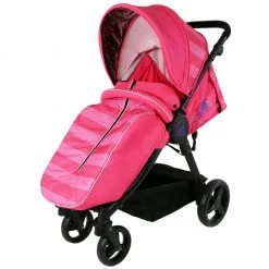 ISafe Sail Baby Stroller - Unisex Colors Strollers & Buggies