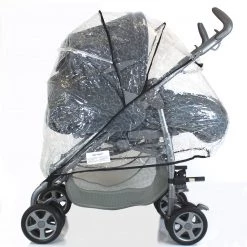 Raincover For Mamas & Papas Pliko