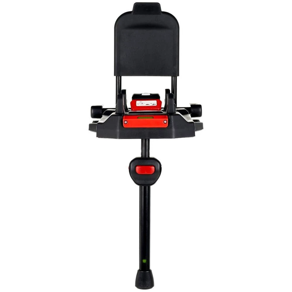 Tandems ISafe Me&You INLINE - SIENNA - With Second Seat, Car Seat & Isofix Base