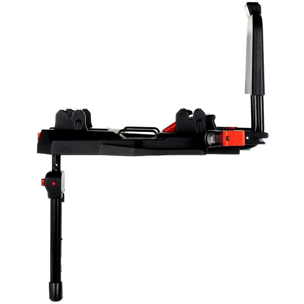 Tandems ISafe Me&You INLINE - SIENNA - With Second Seat, Car Seat & Isofix Base