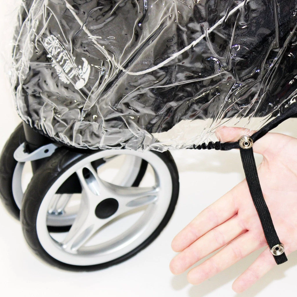 Raincover For Quinny Zapp