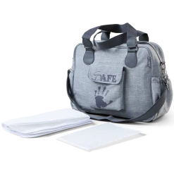 ISafe Luxury Changing Nappy Bags (Clearance) Related Accessories