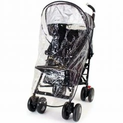 Raincover For Maclaren Volo Buggy Rain Cover Stroller Rain Covers