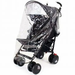 Raincover For Maclaren Volo Buggy Rain Cover Stroller Rain Covers
