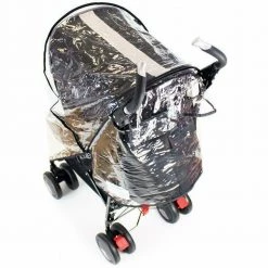 Raincover For Maclaren Volo Buggy Rain Cover Stroller Rain Covers