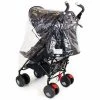 Raincover For Maclaren Volo Buggy Rain Cover Stroller Rain Covers