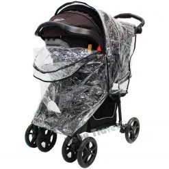 Raincover For Graco Sterling
