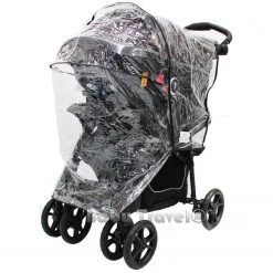 Raincover For Graco Sterling Accessories - Raincovers