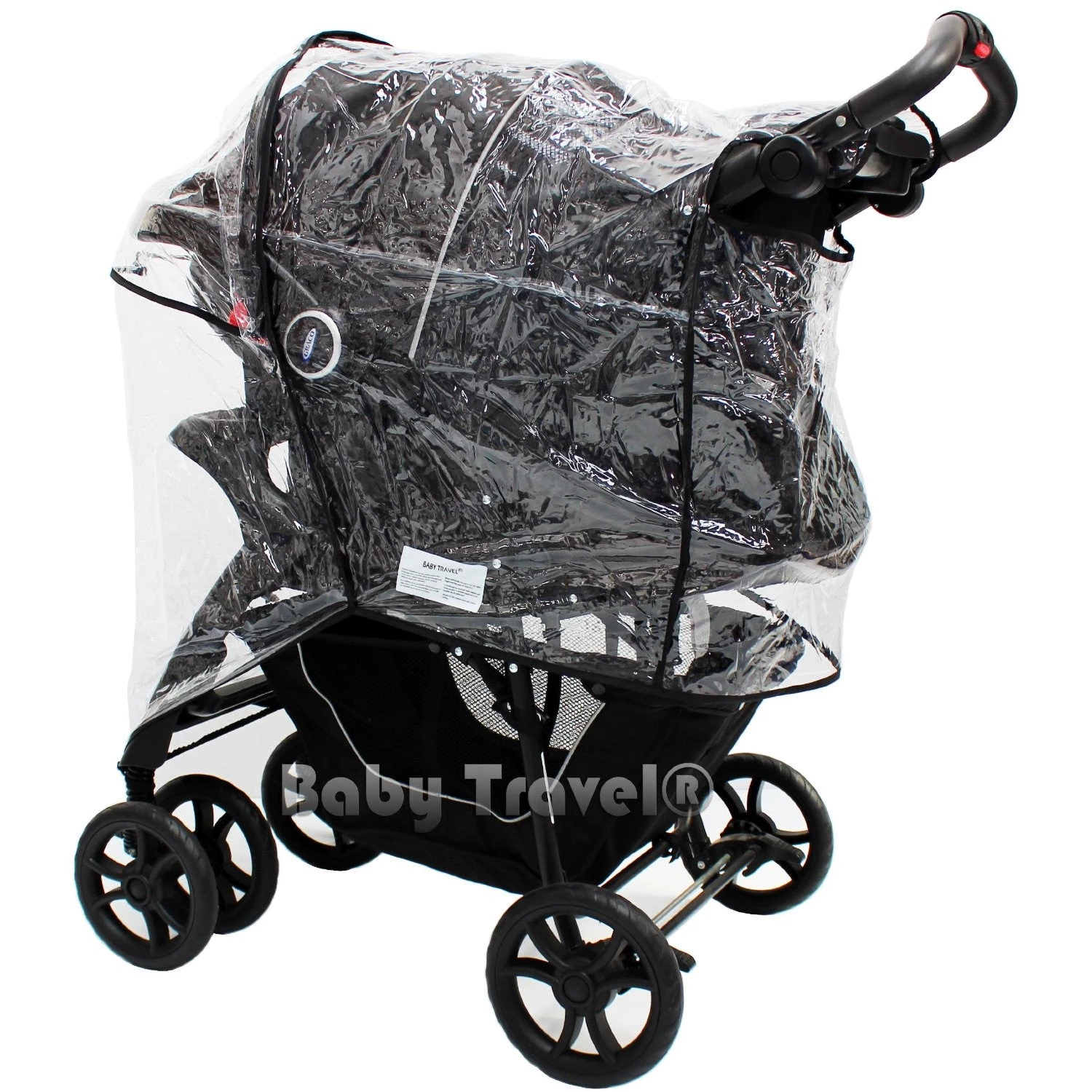 Raincover For Graco Sterling