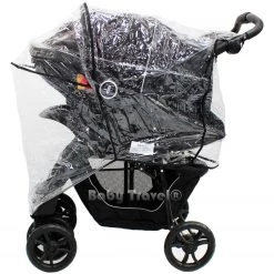 Raincover For Graco Sterling Accessories - Raincovers