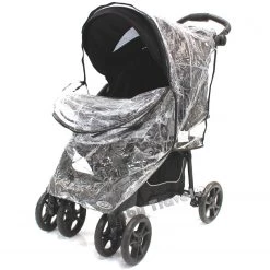 Raincover For Graco Sterling