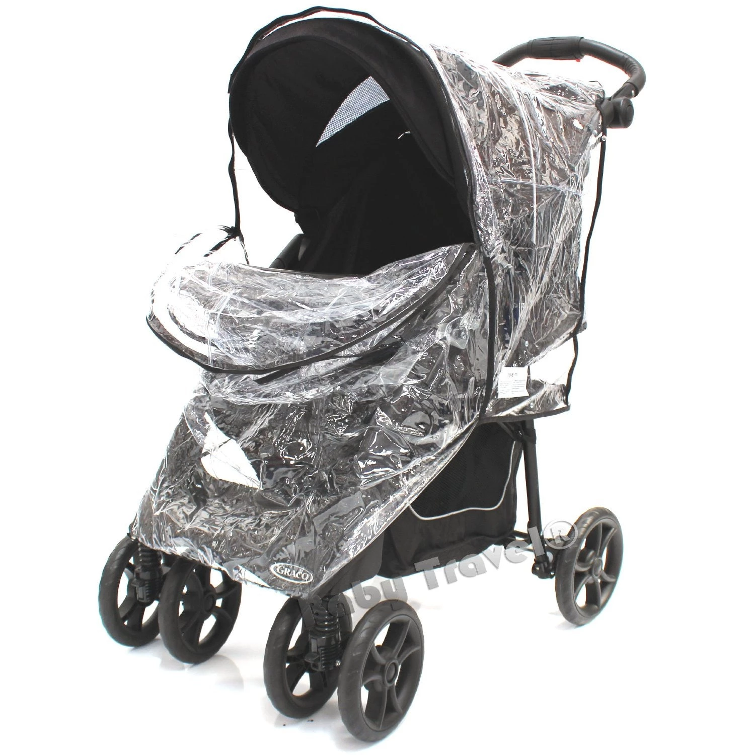 Raincover For Graco Sterling