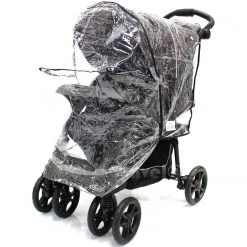 Raincover For Graco Sterling Accessories - Raincovers