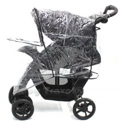 Raincover For Graco Sterling