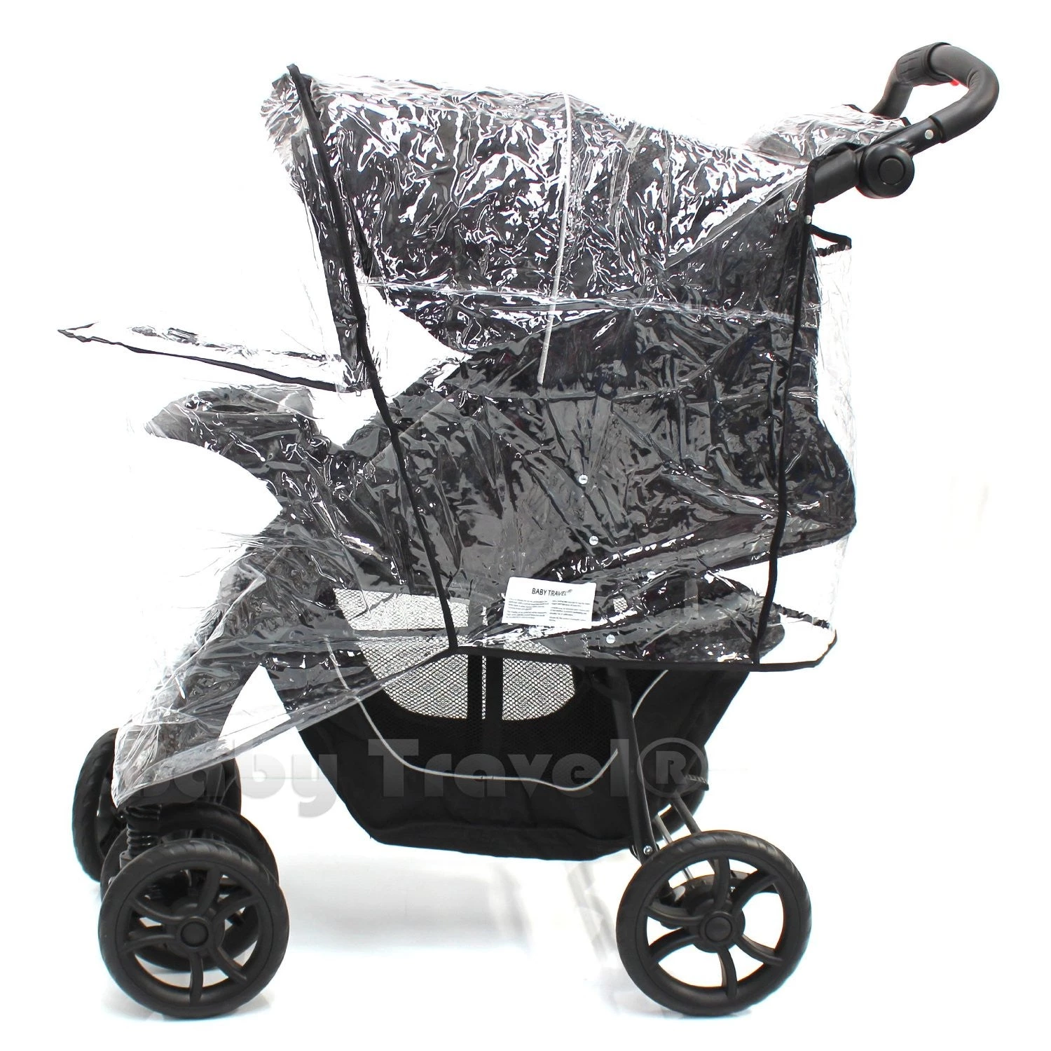 Raincover For Graco Sterling