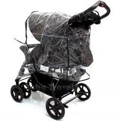Raincover For Graco Sterling