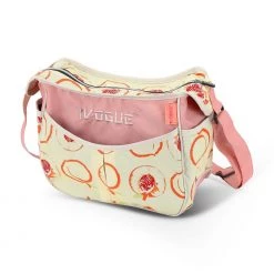 IVogue Changing Bags - Peach, Apple, Pear (Clearance)