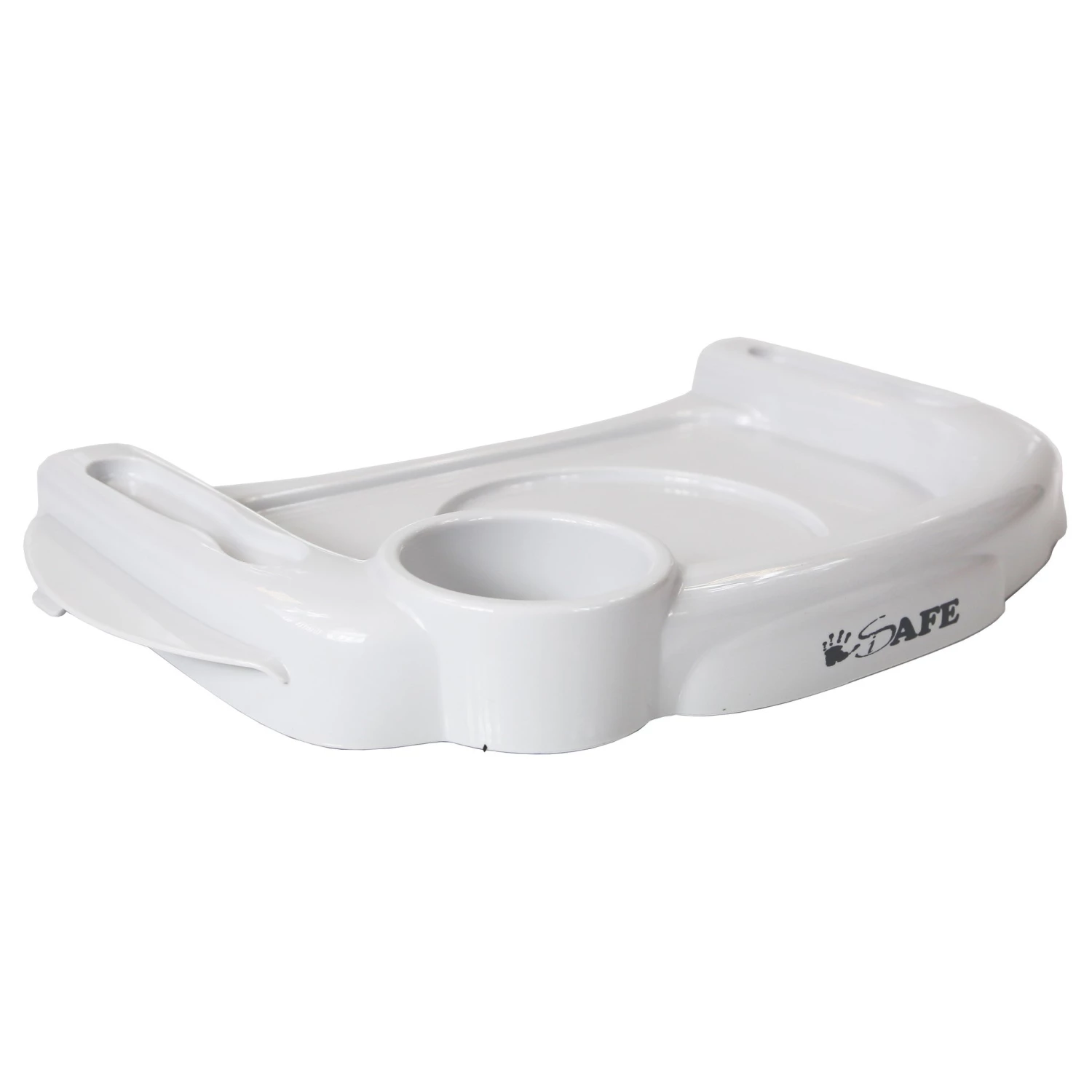 ISafe Tray For Baby Fast Fit Booster Seat YummyLUV Table Highchair Table Booster