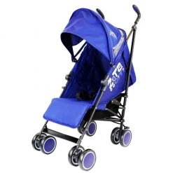 Strollers & Buggies Zeta CiTi Stroller - From Birth (7 Colors Available) With Free Rain Cover