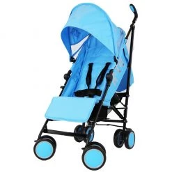 Strollers & Buggies Zeta CiTi Stroller - From Birth (7 Colors Available) With Free Rain Cover
