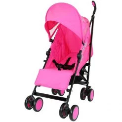 Zeta CiTi Stroller - From Birth Light Weight Buggy (7 Color Range) With Free Rain Cover Strollers & Buggies