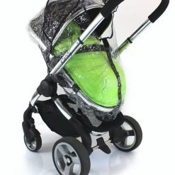 ICandi Accessories - Raincovers Raincover To Fit Icandy Pear Pushchair & Carrycot Mode
